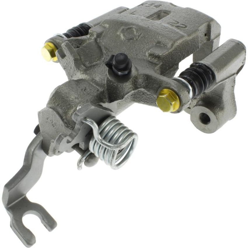 CENTRIC PARTS 141.42540 Centric Semi-Loaded Brake Caliper