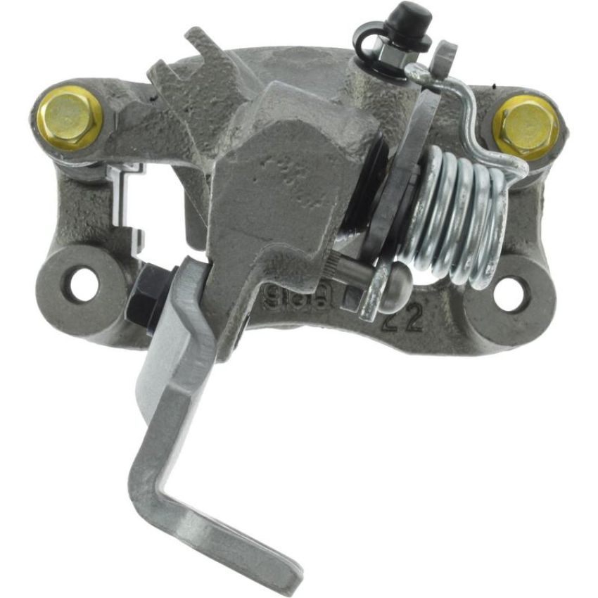 CENTRIC PARTS 141.42540 Centric Semi-Loaded Brake Caliper