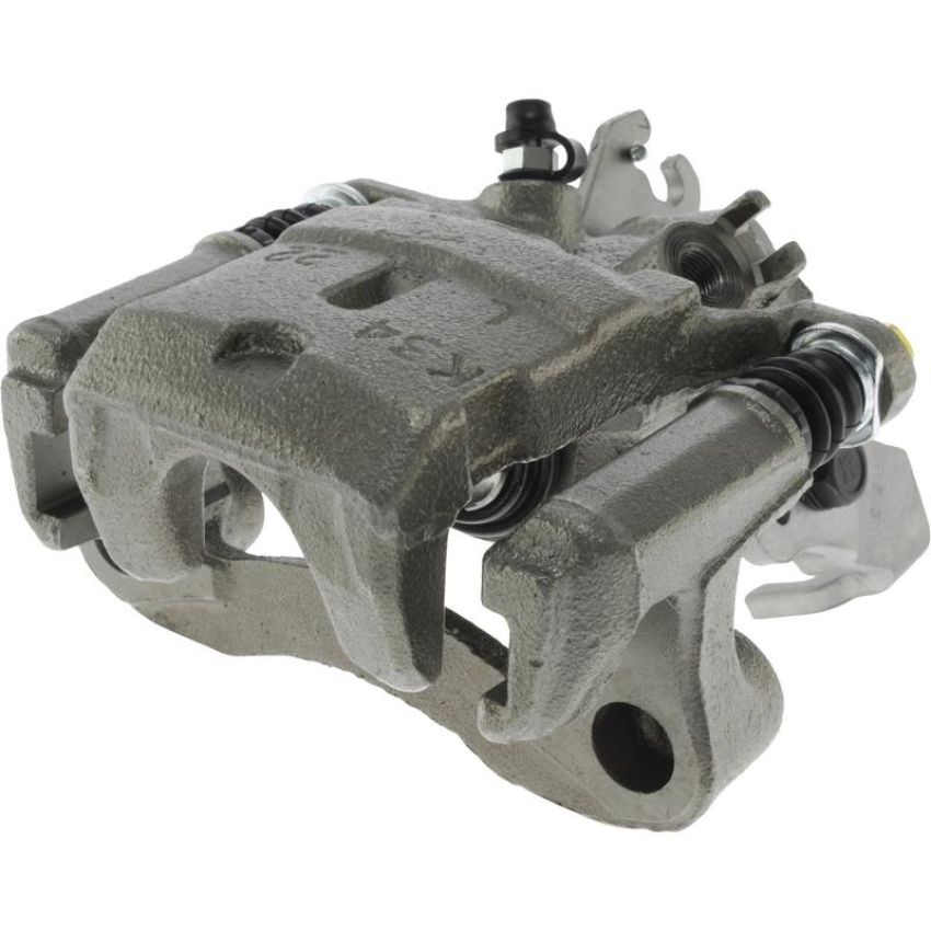 CENTRIC PARTS 141.42540 Centric Semi-Loaded Brake Caliper