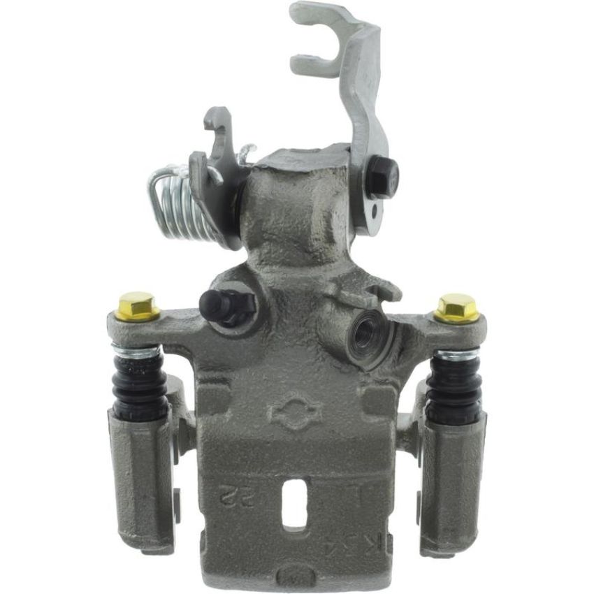 CENTRIC PARTS 141.42540 Centric Semi-Loaded Brake Caliper