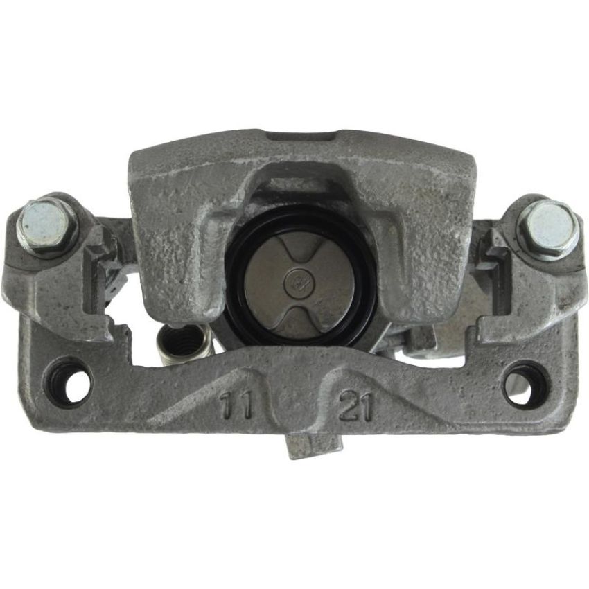 CENTRIC PARTS 141.42541 Centric Semi-Loaded Brake Caliper