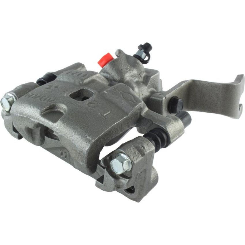 CENTRIC PARTS 141.42541 Centric Semi-Loaded Brake Caliper