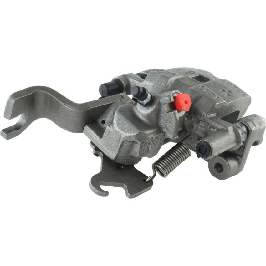 CENTRIC PARTS 141.42541 Centric Semi-Loaded Brake Caliper