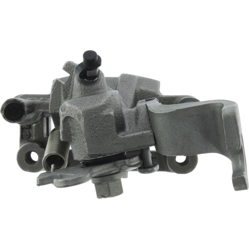 CENTRIC PARTS 141.42542 Centric Semi-Loaded Brake Caliper