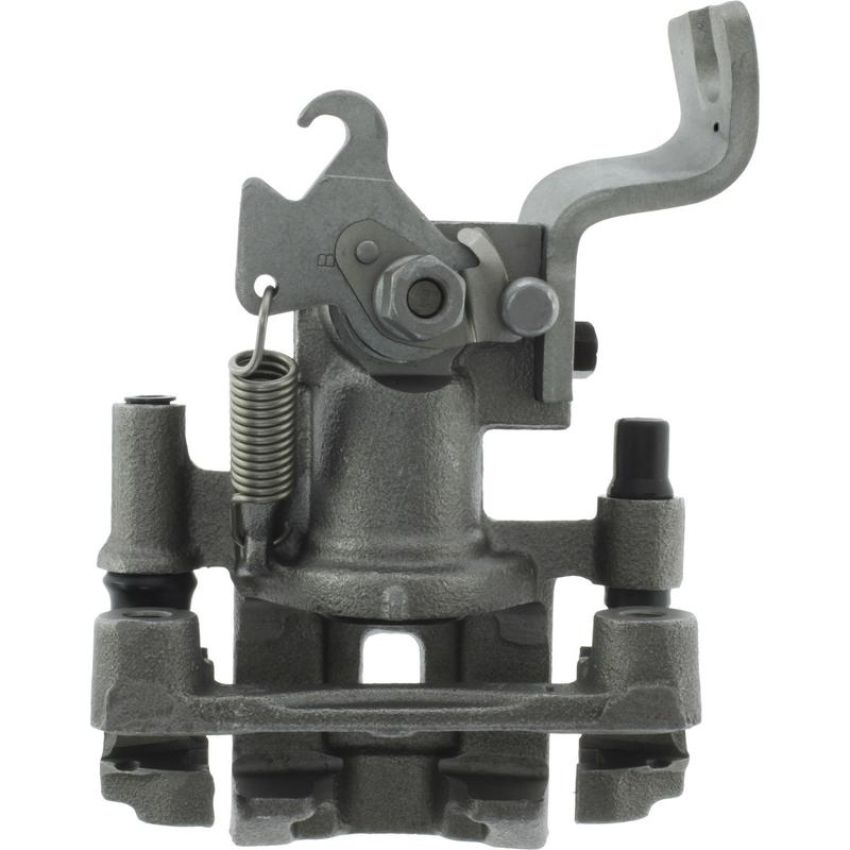 CENTRIC PARTS 141.42542 Centric Semi-Loaded Brake Caliper