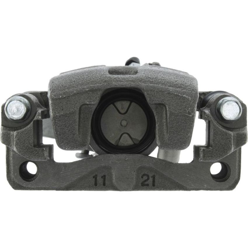 CENTRIC PARTS 141.42542 Centric Semi-Loaded Brake Caliper