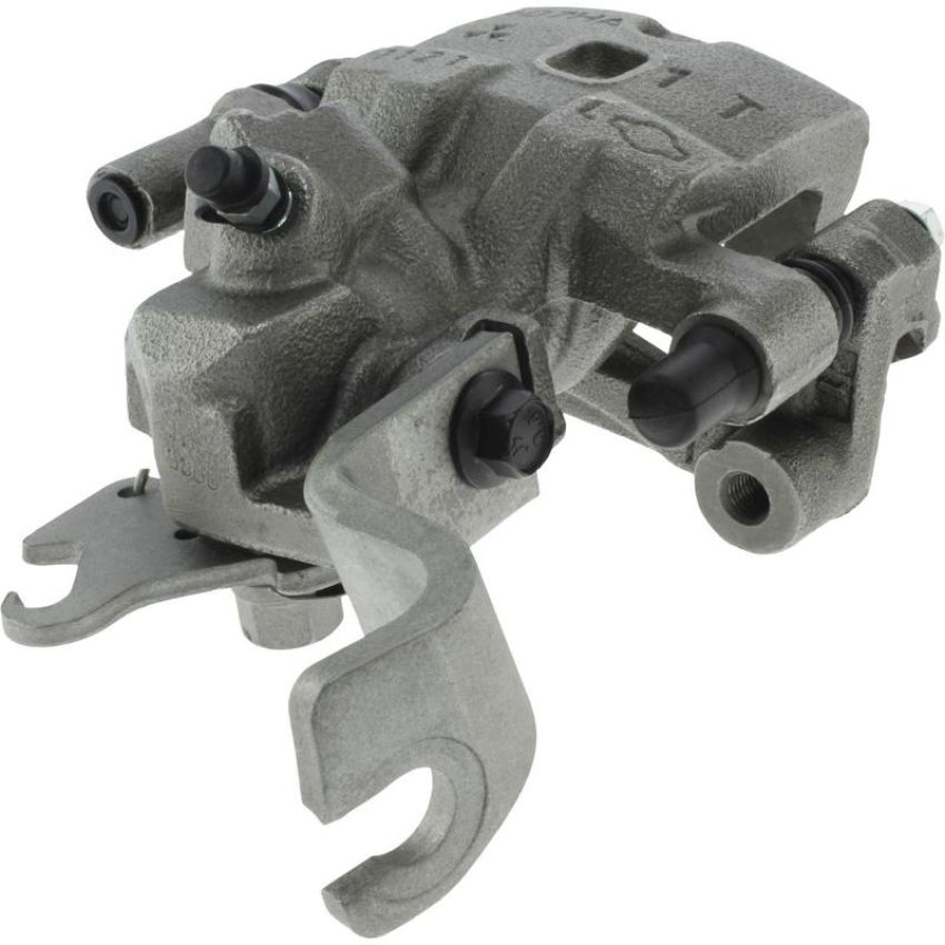 CENTRIC PARTS 141.42542 Centric Semi-Loaded Brake Caliper