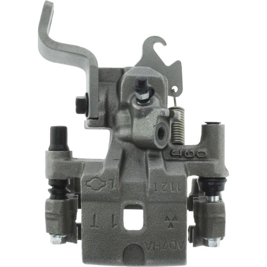CENTRIC PARTS 141.42542 Centric Semi-Loaded Brake Caliper