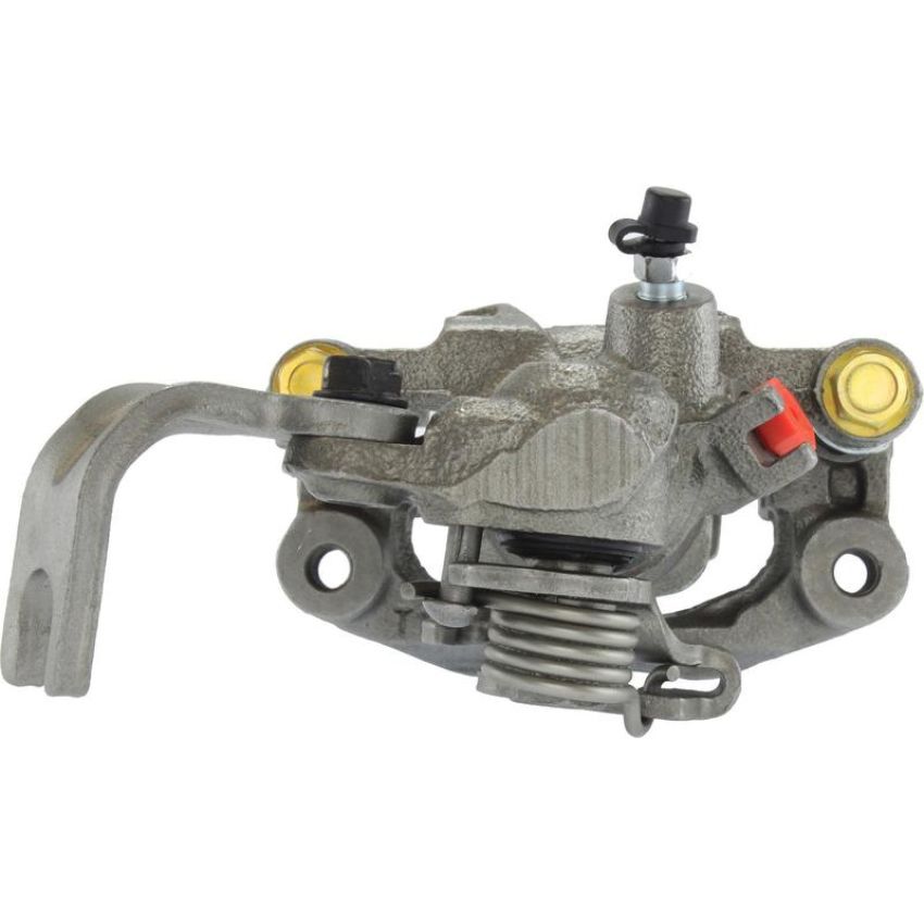 CENTRIC PARTS 141.42543 Centric Semi-Loaded Brake Caliper