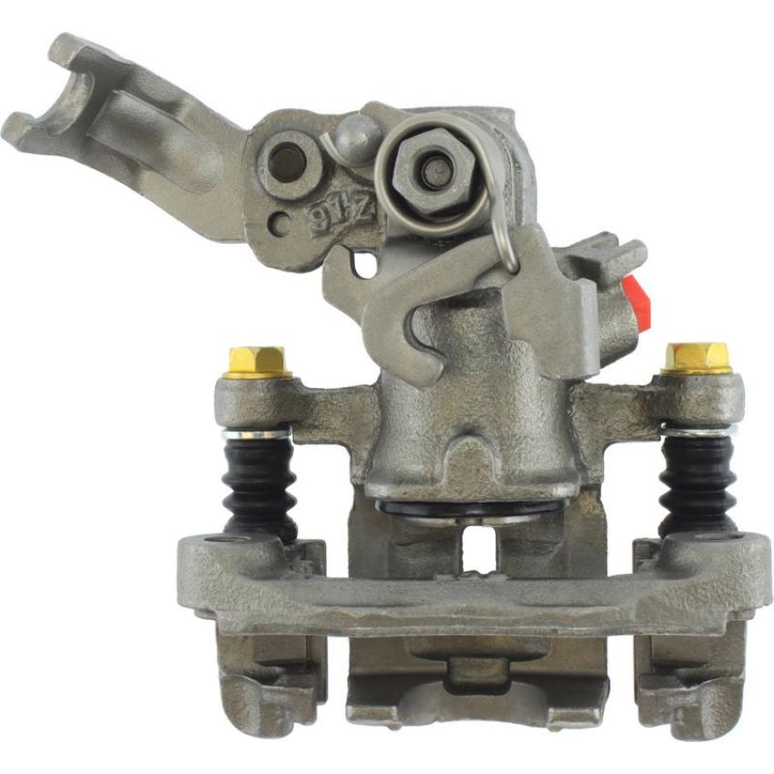 CENTRIC PARTS 141.42543 Centric Semi-Loaded Brake Caliper