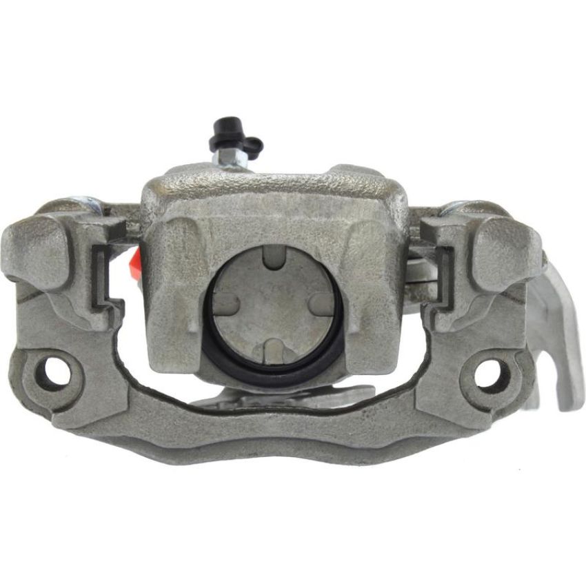 CENTRIC PARTS 141.42543 Centric Semi-Loaded Brake Caliper