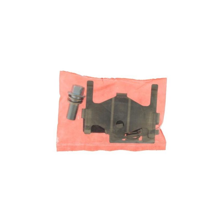 CENTRIC PARTS 141.42543 Centric Semi-Loaded Brake Caliper