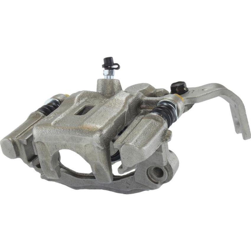 CENTRIC PARTS 141.42543 Centric Semi-Loaded Brake Caliper