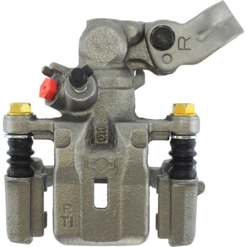 CENTRIC PARTS 141.42543 Centric Semi-Loaded Brake Caliper
