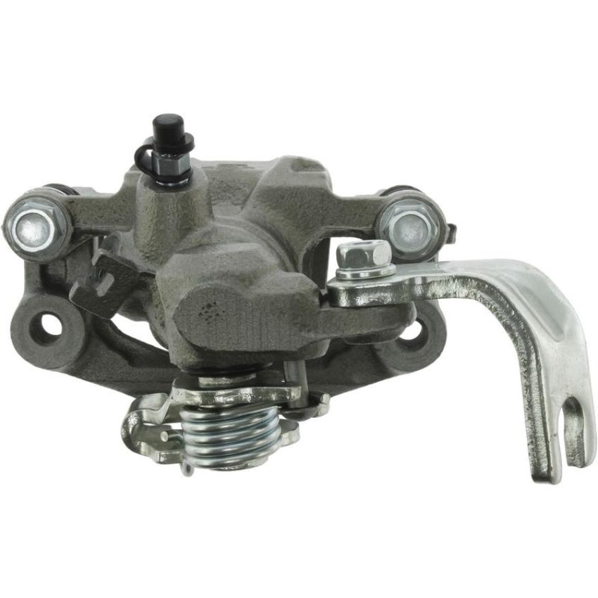 CENTRIC PARTS 141.42544 Centric Semi-Loaded Brake Caliper