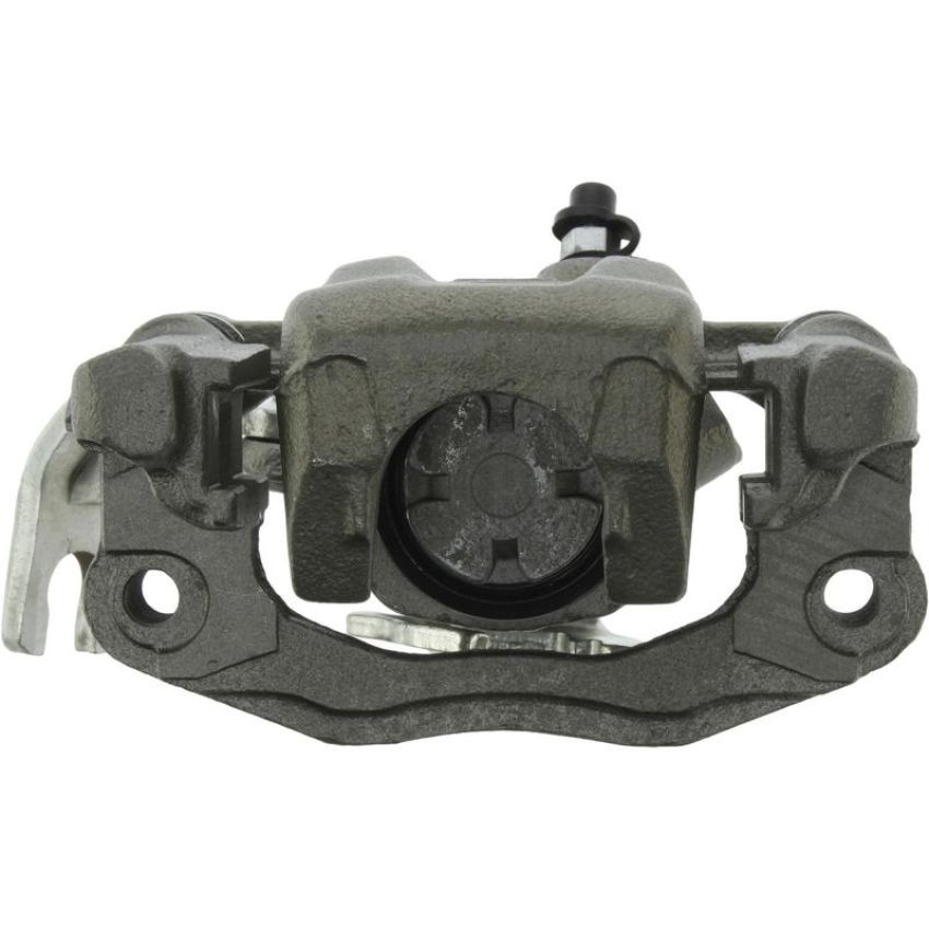 CENTRIC PARTS 141.42544 Centric Semi-Loaded Brake Caliper