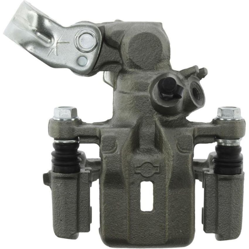 CENTRIC PARTS 141.42544 Centric Semi-Loaded Brake Caliper