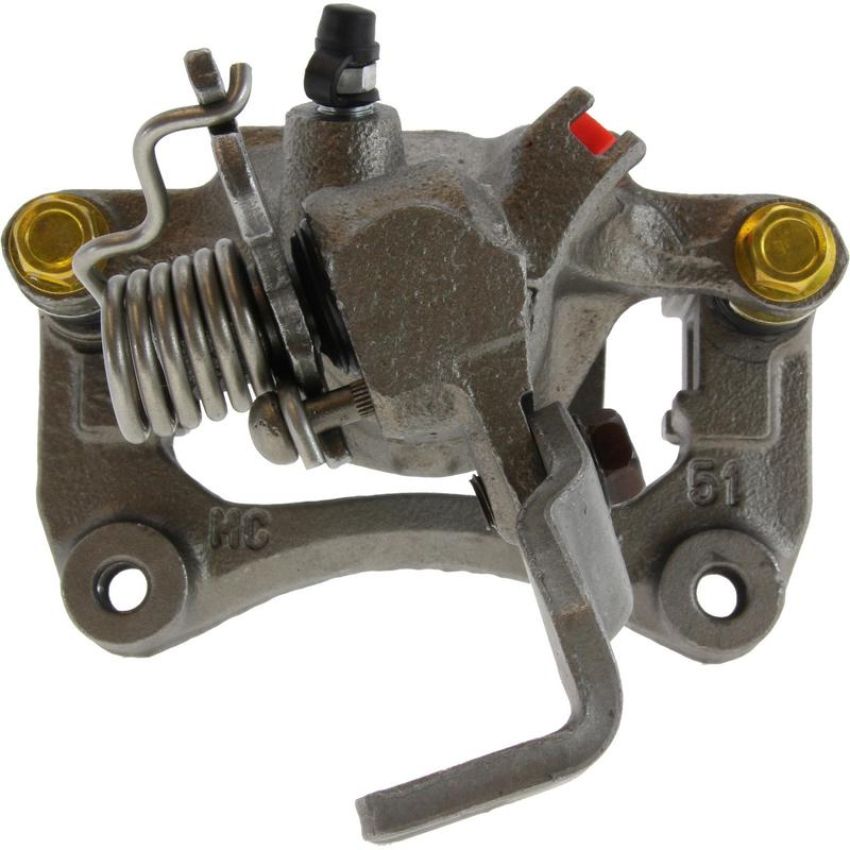 CENTRIC PARTS 141.42545 Centric Semi-Loaded Brake Caliper