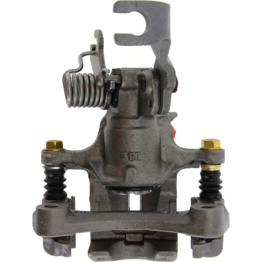 CENTRIC PARTS 141.42545 Centric Semi-Loaded Brake Caliper