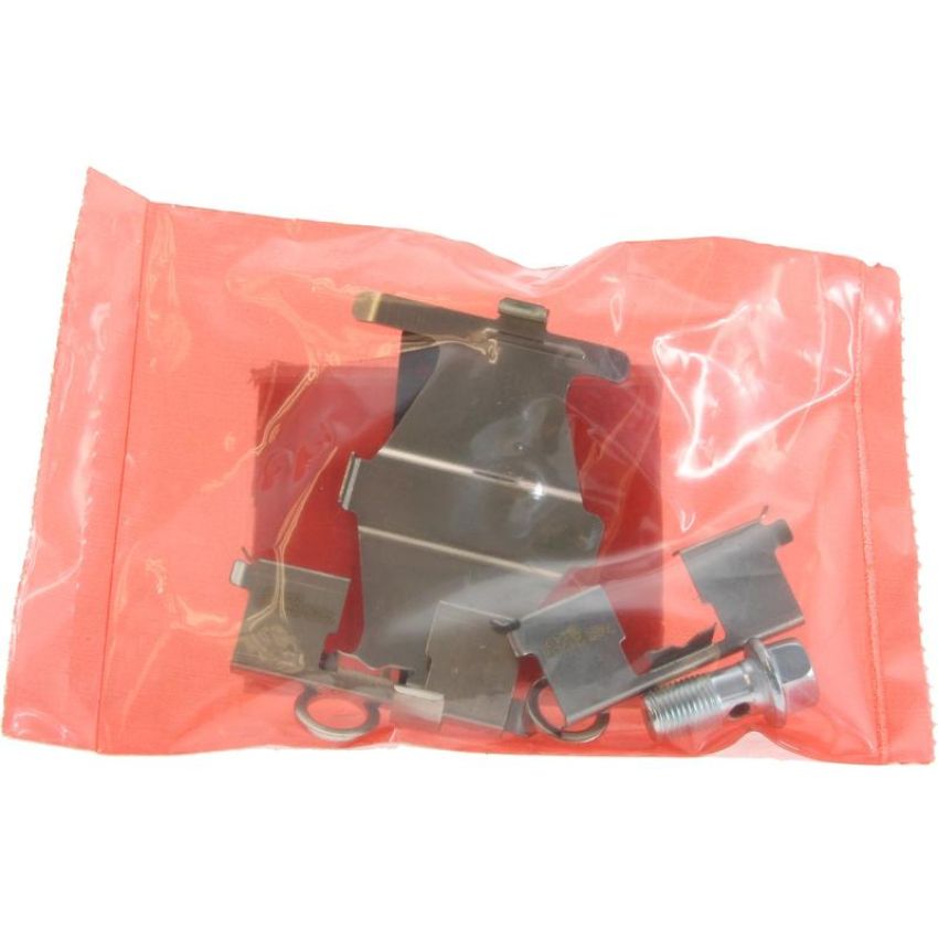 CENTRIC PARTS 141.42545 Centric Semi-Loaded Brake Caliper