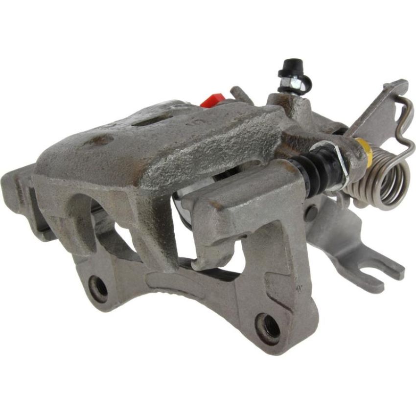 CENTRIC PARTS 141.42545 Centric Semi-Loaded Brake Caliper