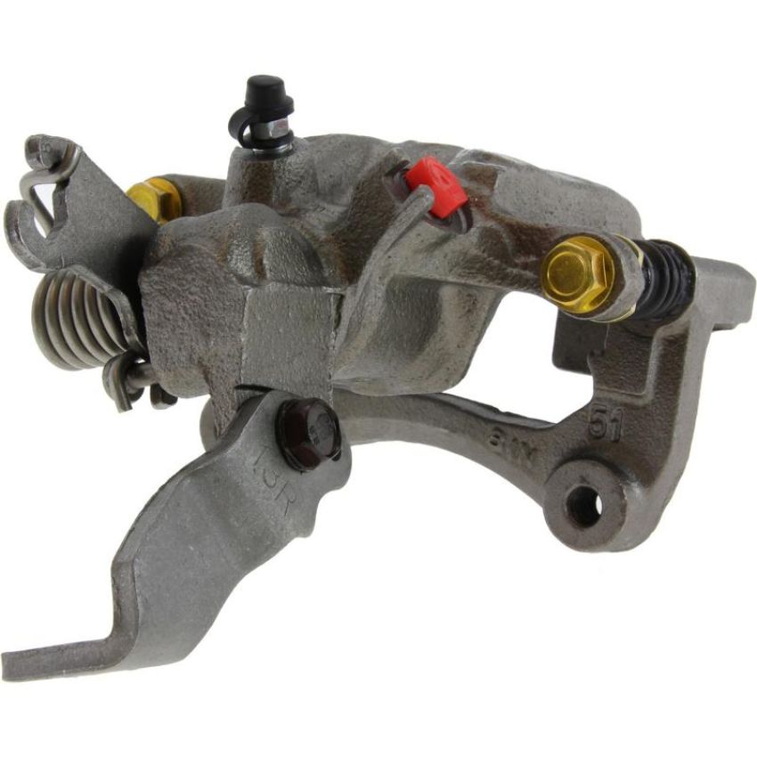 CENTRIC PARTS 141.42545 Centric Semi-Loaded Brake Caliper