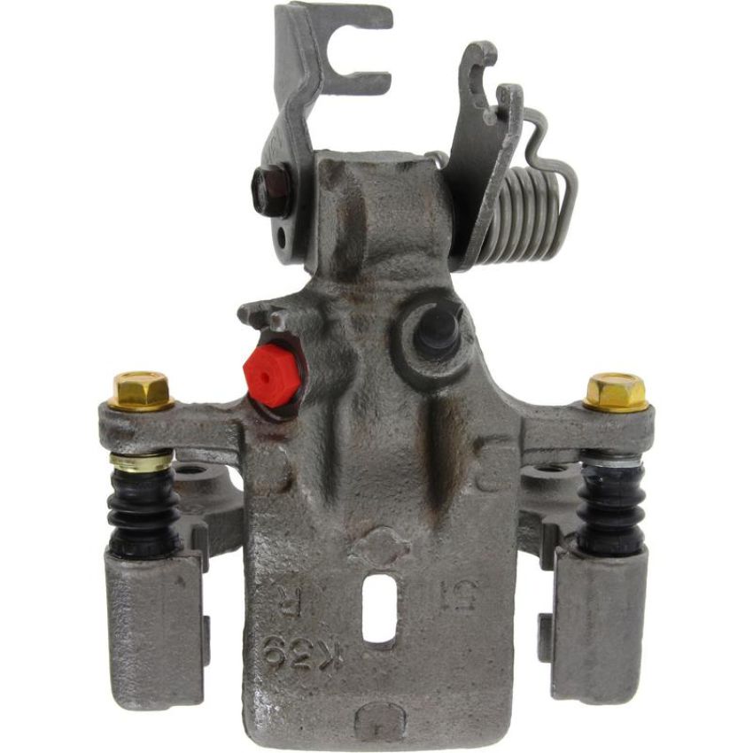 CENTRIC PARTS 141.42545 Centric Semi-Loaded Brake Caliper