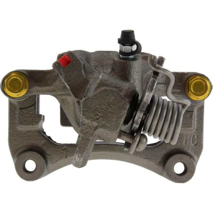 CENTRIC PARTS 141.42546 Centric Semi-Loaded Brake Caliper