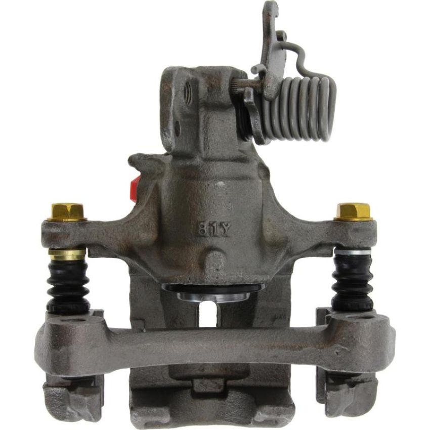 CENTRIC PARTS 141.42546 Centric Semi-Loaded Brake Caliper
