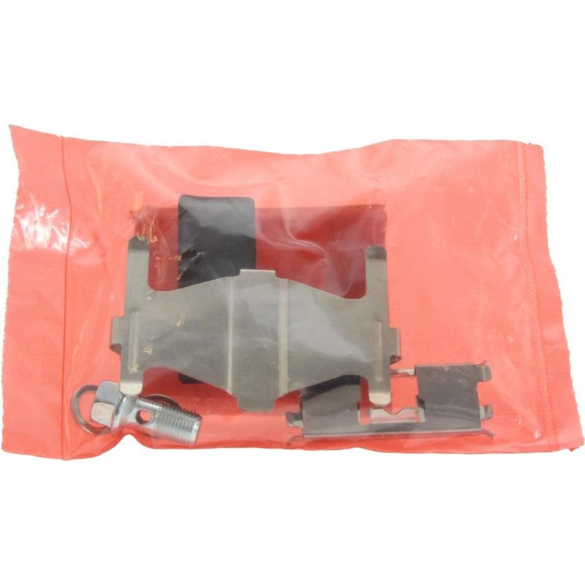 CENTRIC PARTS 141.42546 Centric Semi-Loaded Brake Caliper
