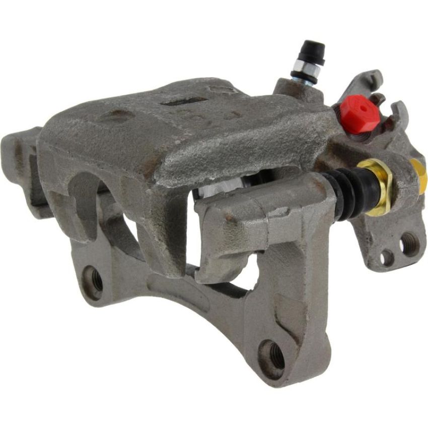 CENTRIC PARTS 141.42546 Centric Semi-Loaded Brake Caliper