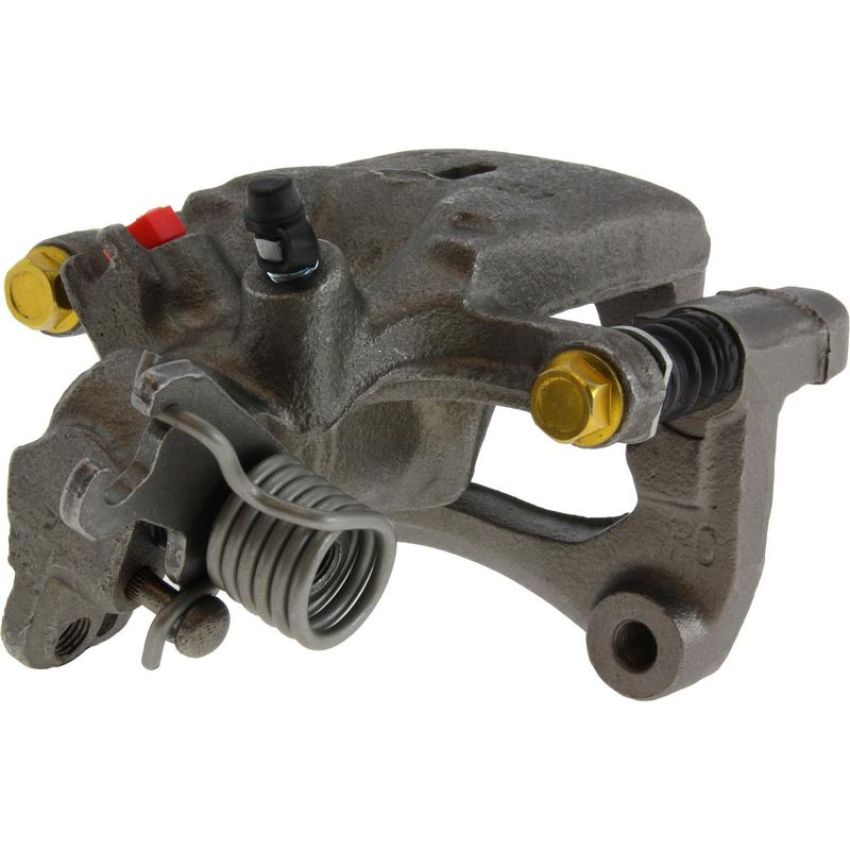 CENTRIC PARTS 141.42546 Centric Semi-Loaded Brake Caliper