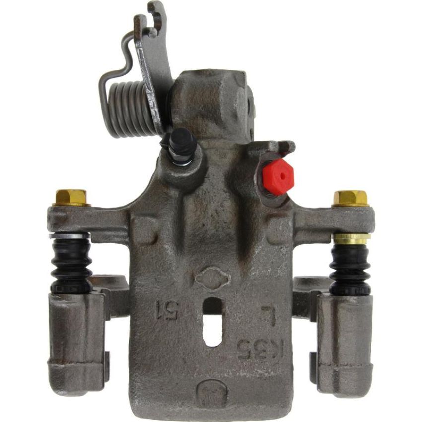 CENTRIC PARTS 141.42546 Centric Semi-Loaded Brake Caliper