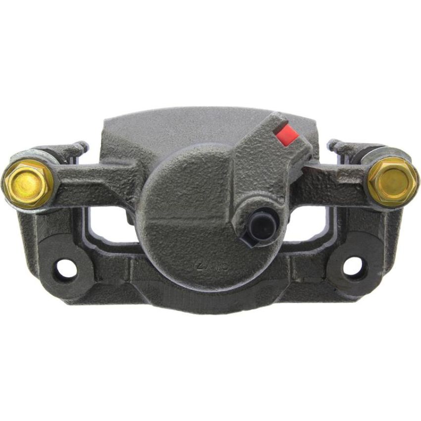 CENTRIC PARTS 141.42547 Centric Semi-Loaded Brake Caliper