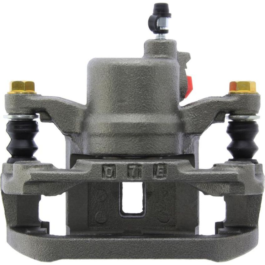 CENTRIC PARTS 141.42547 Centric Semi-Loaded Brake Caliper