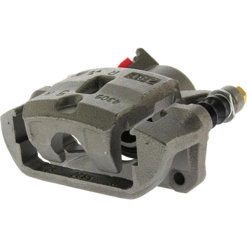 CENTRIC PARTS 141.42547 Centric Semi-Loaded Brake Caliper