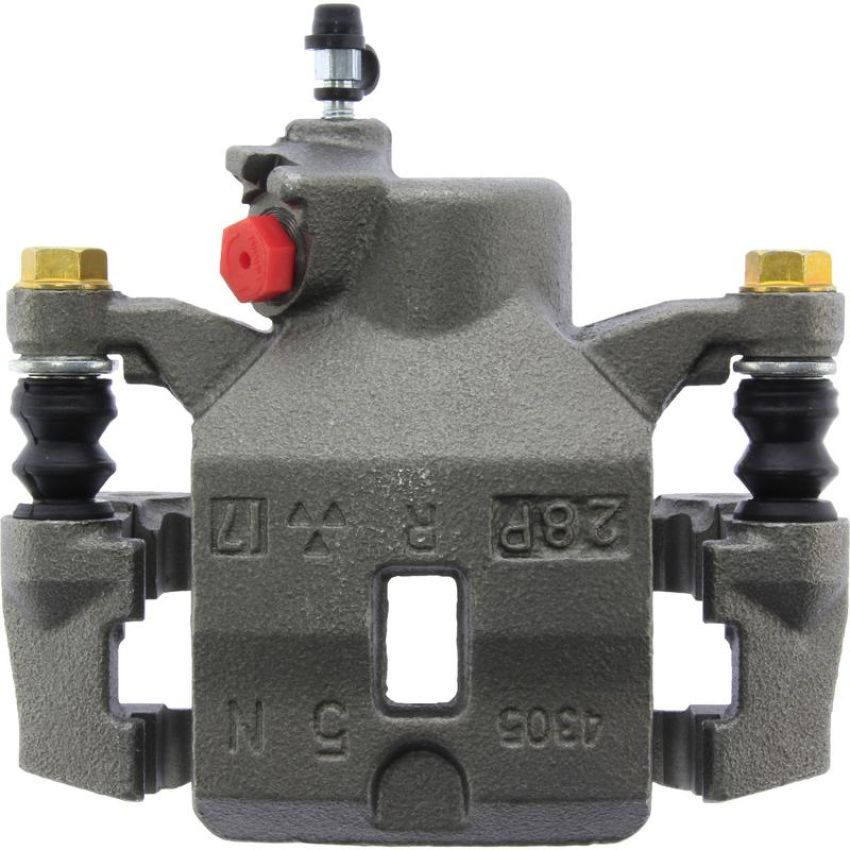CENTRIC PARTS 141.42547 Centric Semi-Loaded Brake Caliper