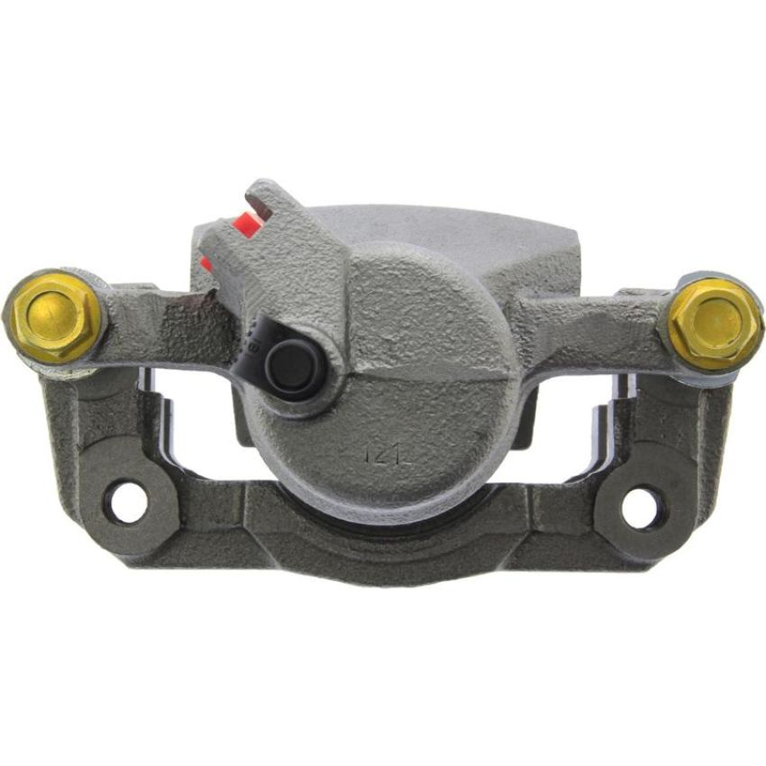 CENTRIC PARTS 141.42548 Centric Semi-Loaded Brake Caliper