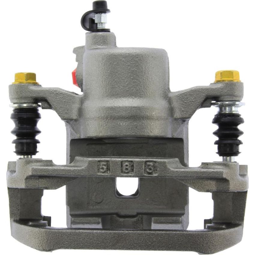 CENTRIC PARTS 141.42548 Centric Semi-Loaded Brake Caliper