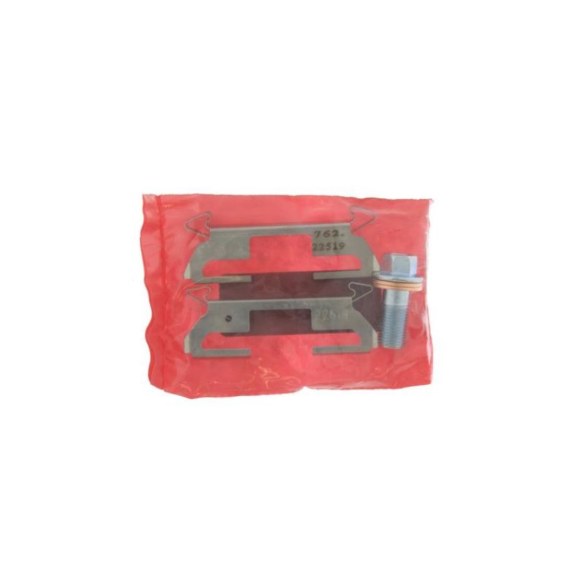 CENTRIC PARTS 141.42548 Centric Semi-Loaded Brake Caliper