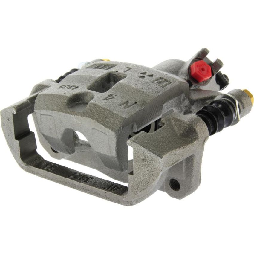 CENTRIC PARTS 141.42548 Centric Semi-Loaded Brake Caliper