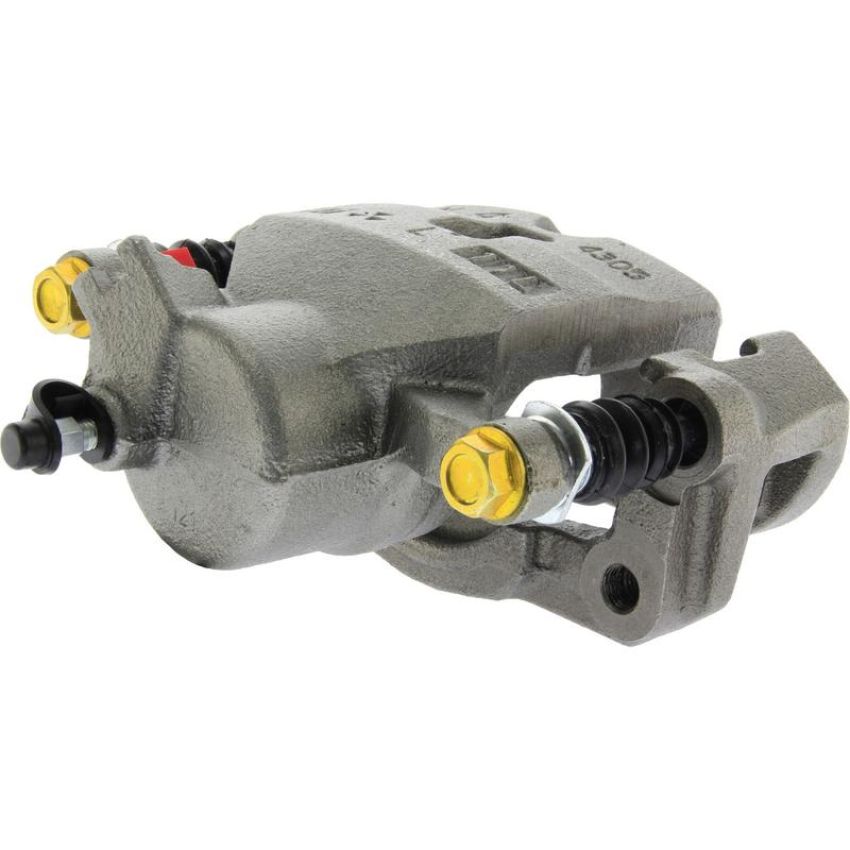 CENTRIC PARTS 141.42548 Centric Semi-Loaded Brake Caliper