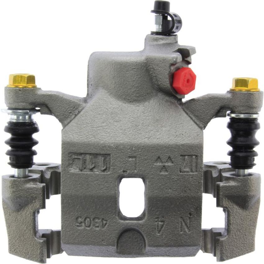 CENTRIC PARTS 141.42548 Centric Semi-Loaded Brake Caliper