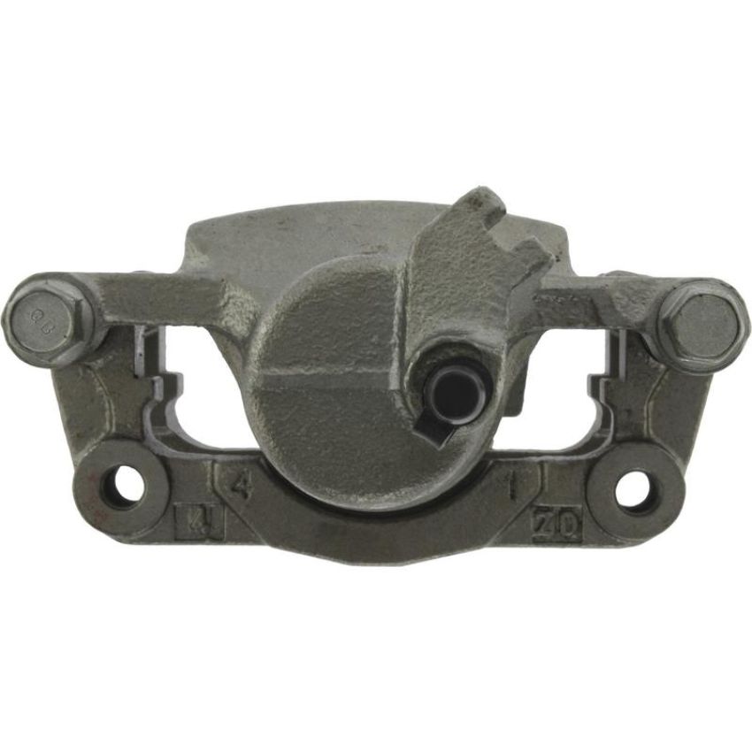 CENTRIC PARTS 141.42549 Centric Semi-Loaded Brake Caliper