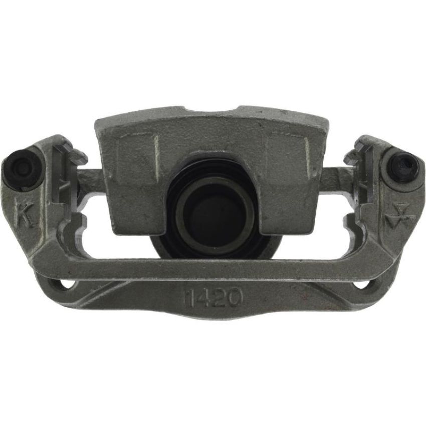 CENTRIC PARTS 141.42549 Centric Semi-Loaded Brake Caliper