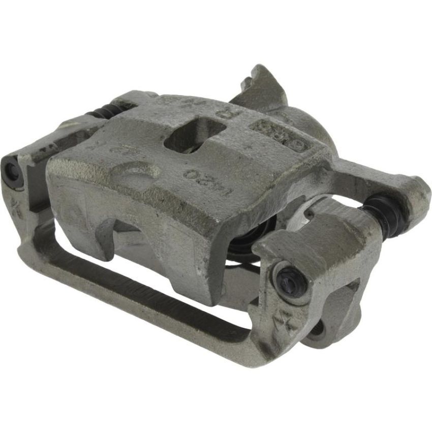 CENTRIC PARTS 141.42549 Centric Semi-Loaded Brake Caliper