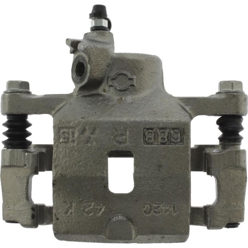 CENTRIC PARTS 141.42549 Centric Semi-Loaded Brake Caliper