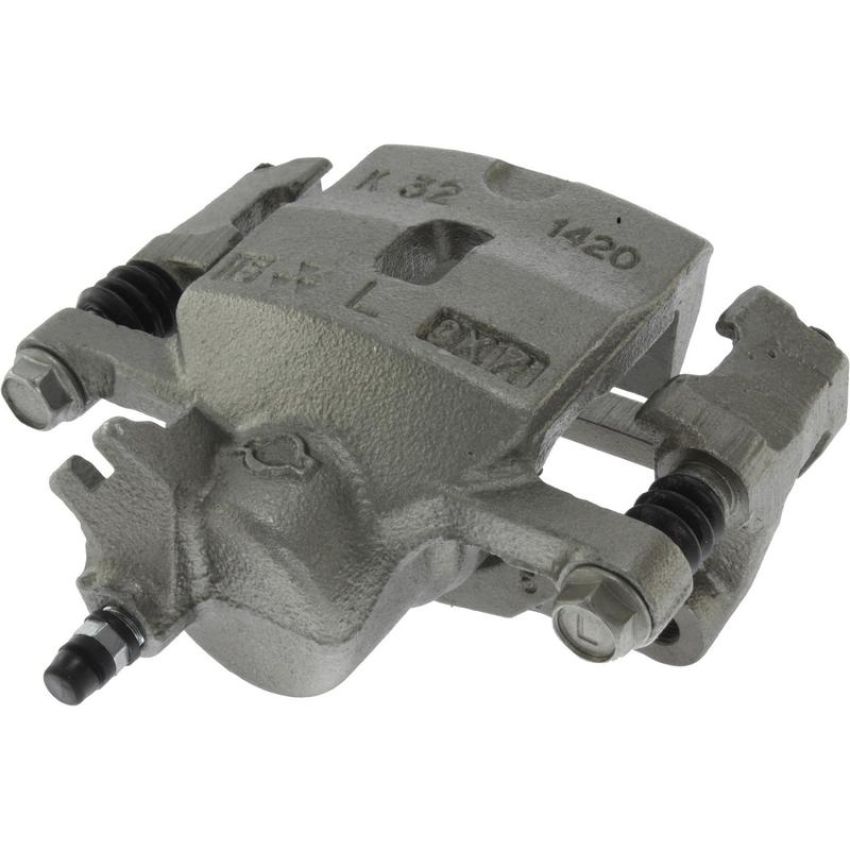 CENTRIC PARTS 141.42550 Centric Semi-Loaded Brake Caliper