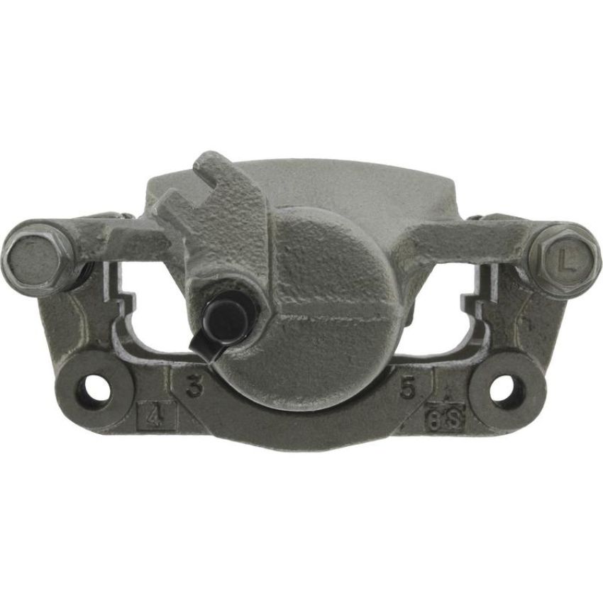 CENTRIC PARTS 141.42550 Centric Semi-Loaded Brake Caliper