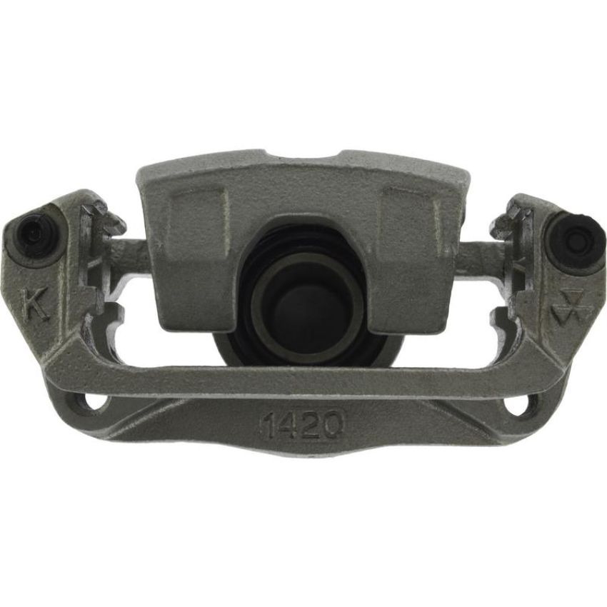 CENTRIC PARTS 141.42550 Centric Semi-Loaded Brake Caliper